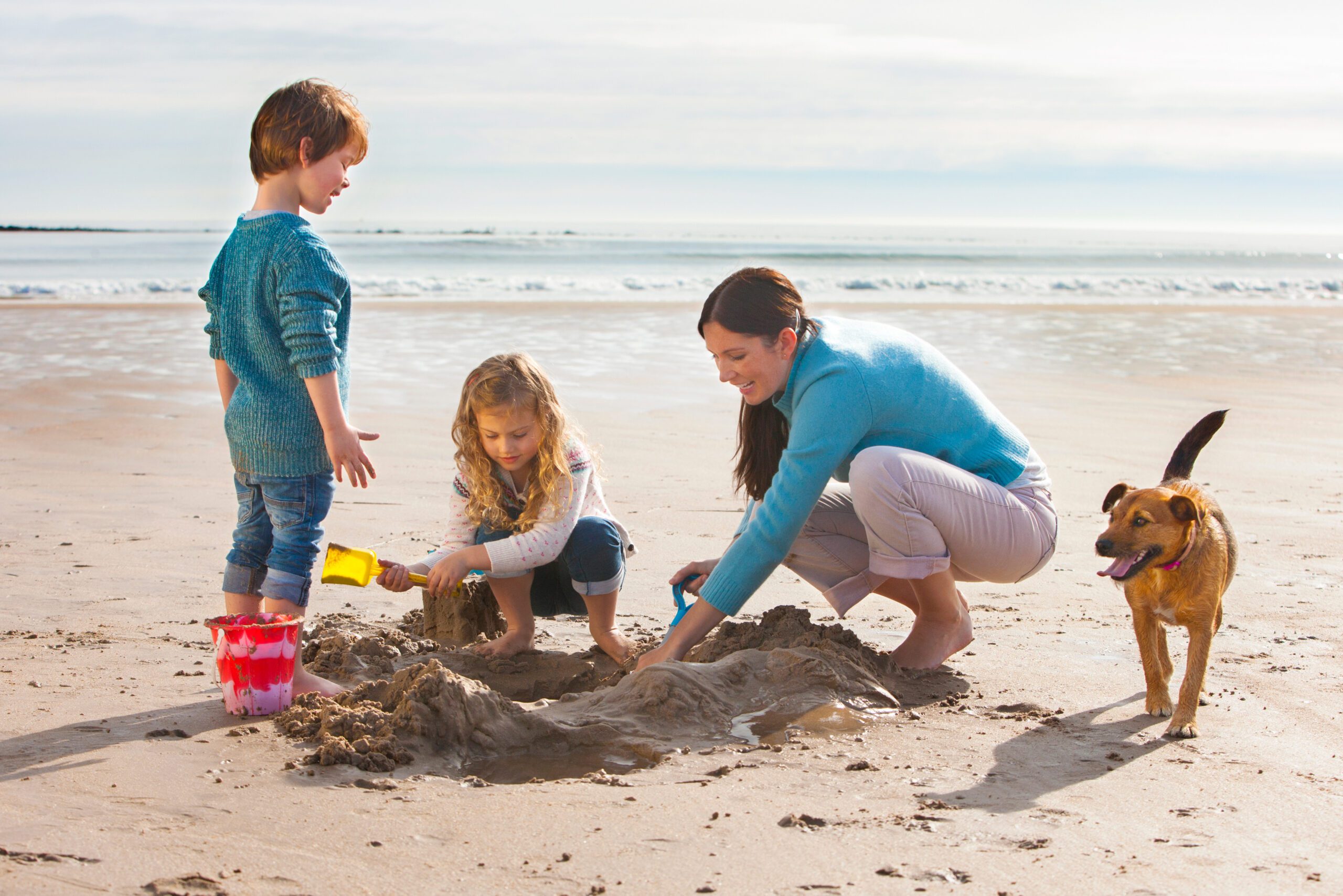 caravan parks east yorkshire coast