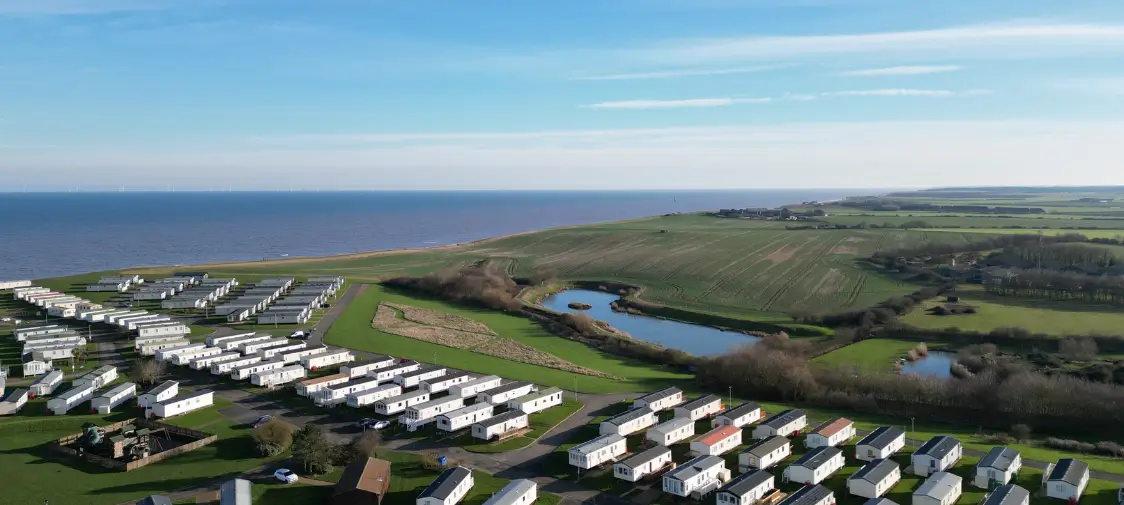 fishing holidays east yorkshire