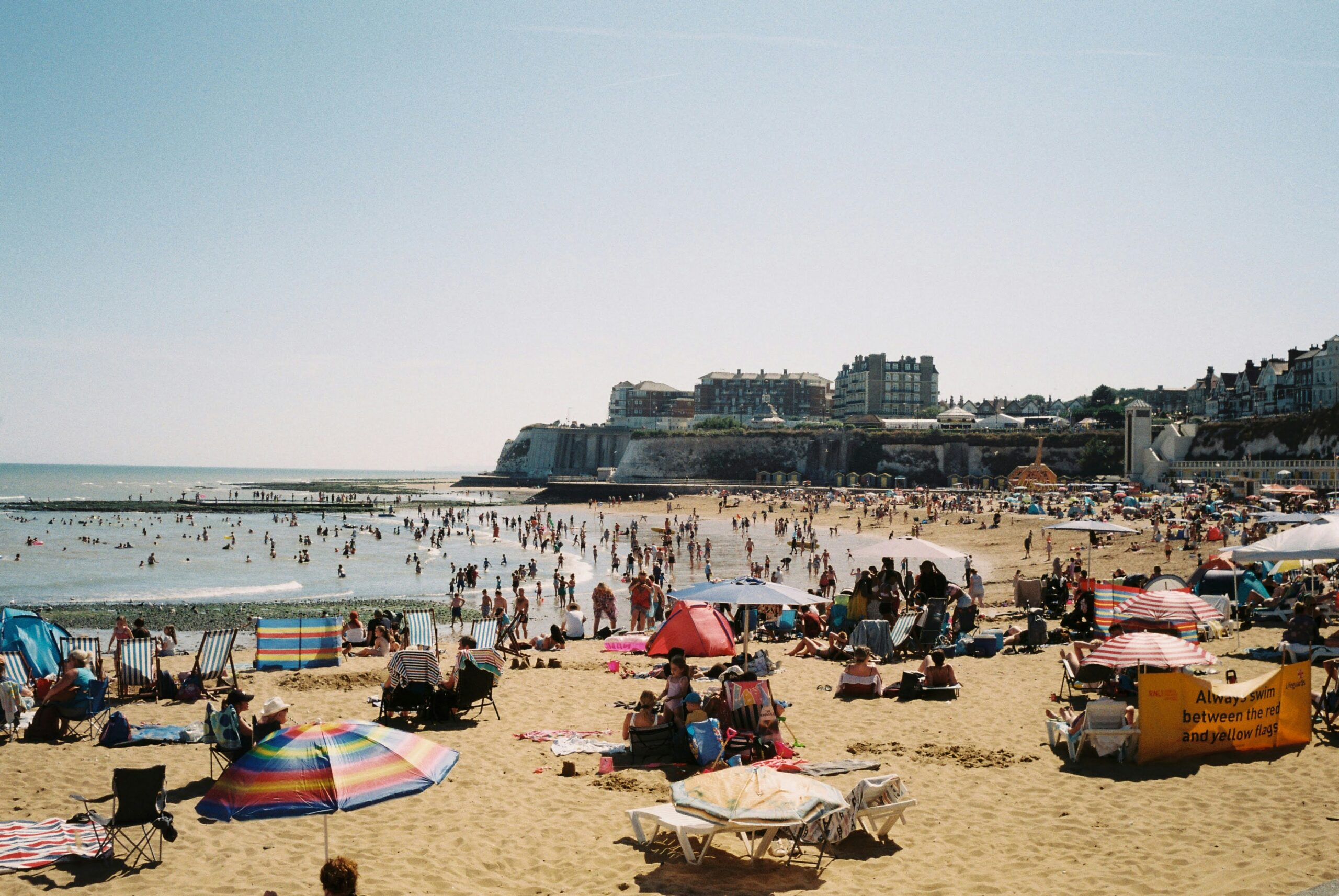 summer events in east yorkshire